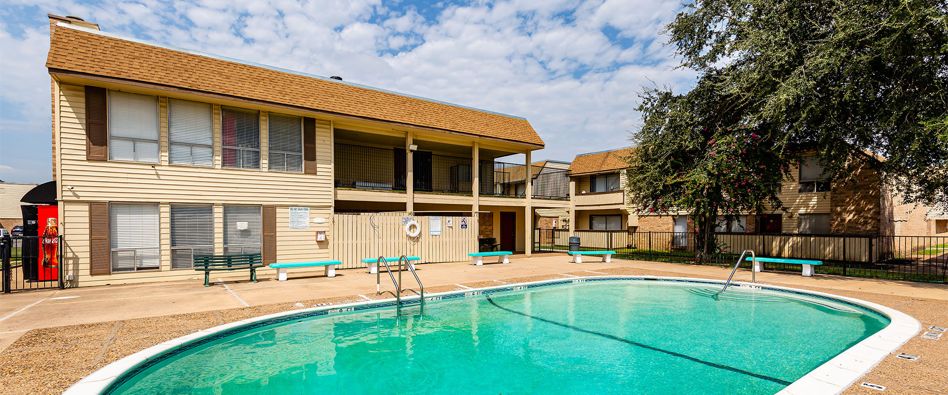 244 Units – Carrollton, TX