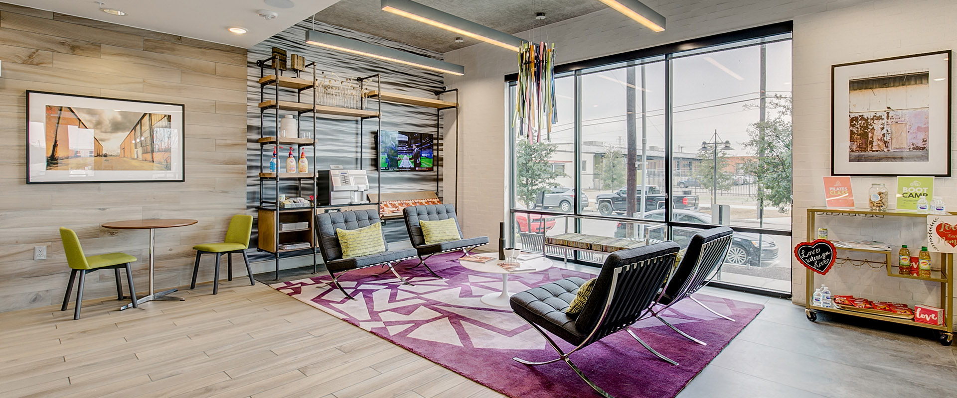 309 Units – Dallas, TX