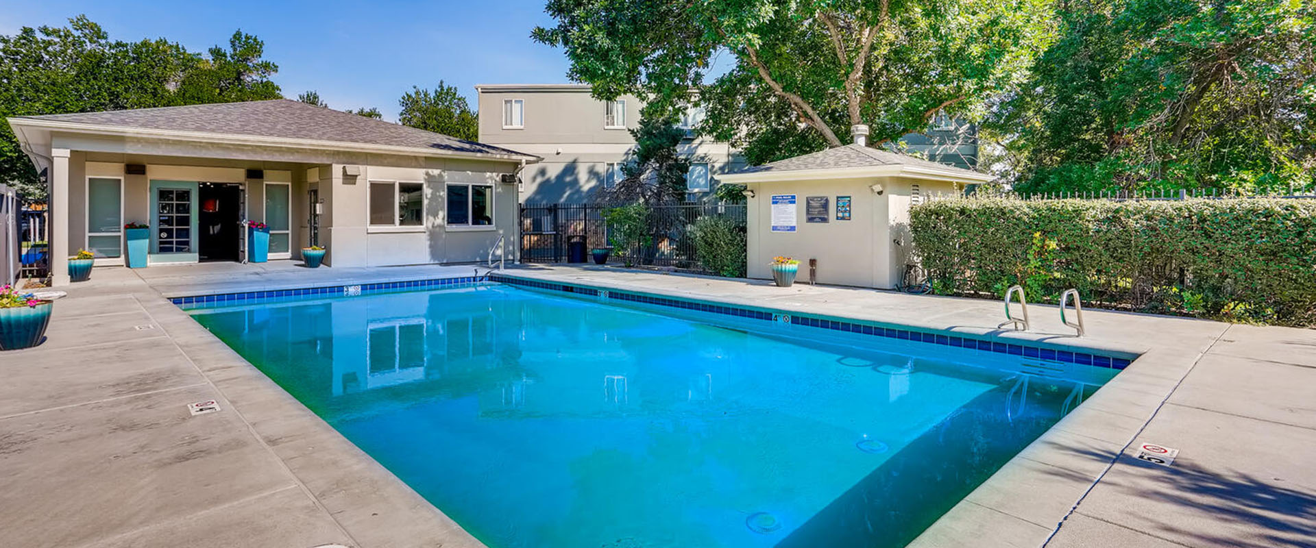 96 Units – Lakewood, CO
