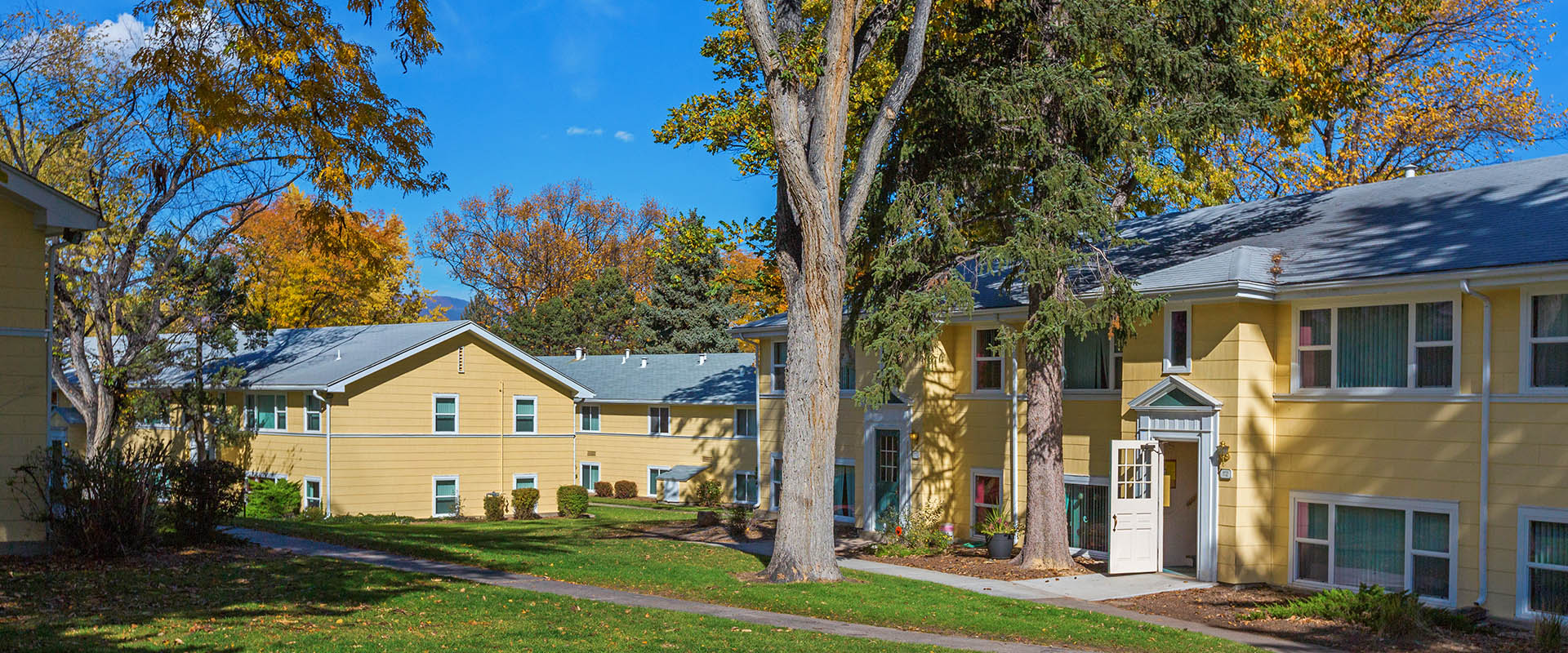 200 Units – Colorado Springs