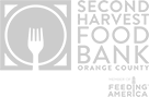 Second Harvest Food Bank 