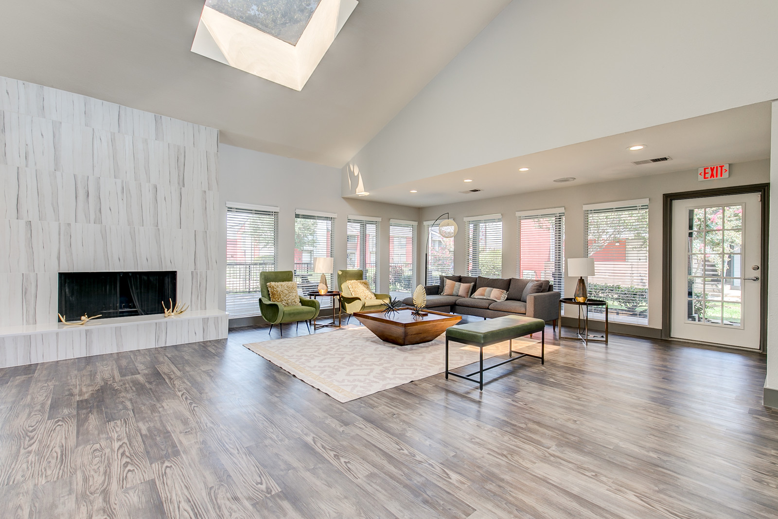 208 Units – Plano, TX