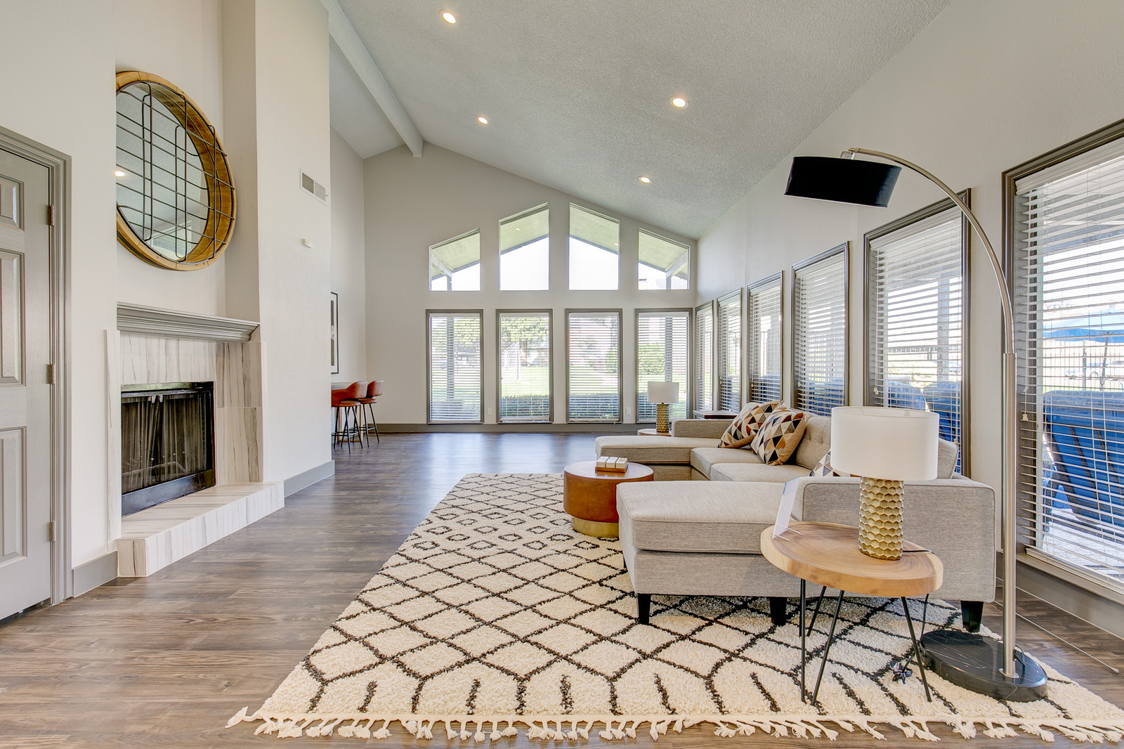 160 Units – Plano, TX