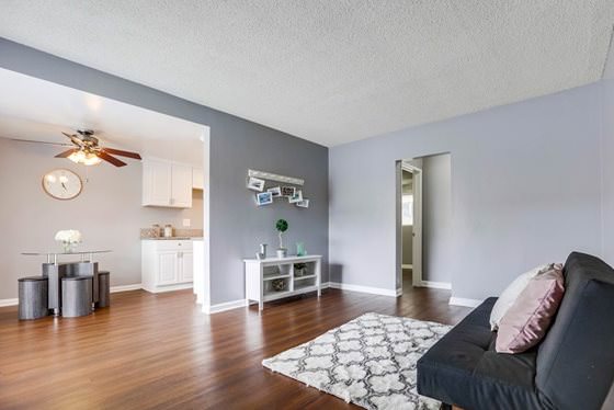 166 Units – West Covina, CA