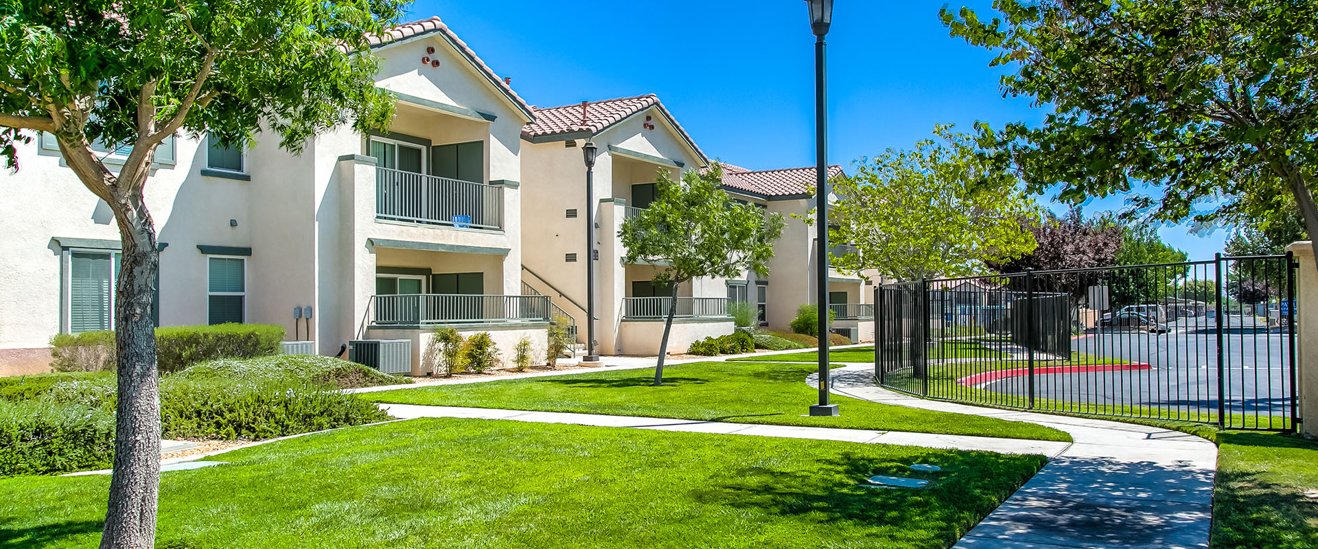 220 Units – Victorville, CA