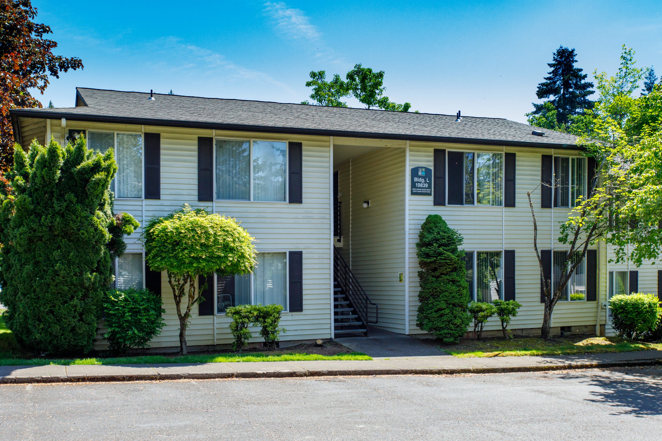 135 Units – Oregon City, OR