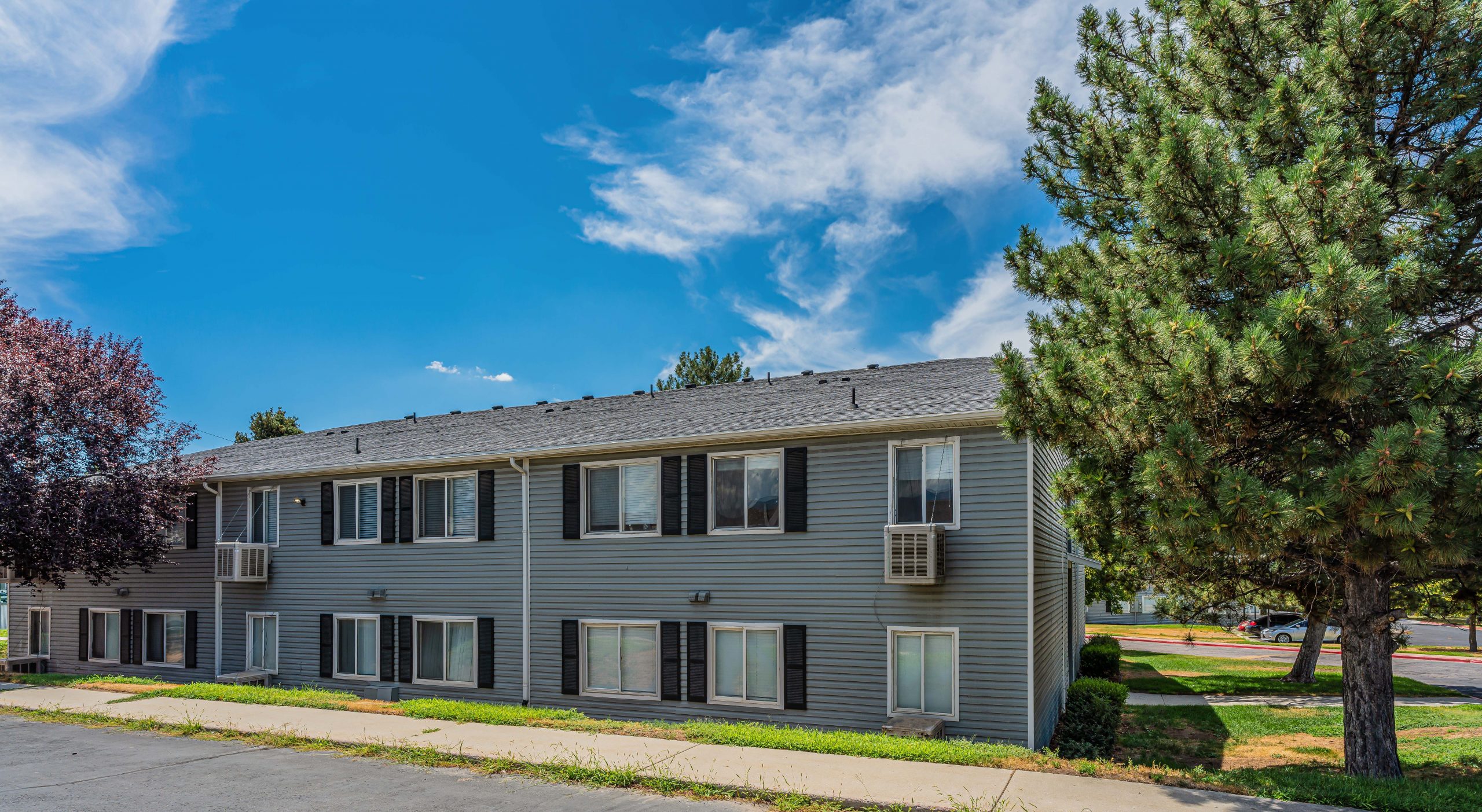 Clear Capital, LLC Acquires 76 – Unit Multifamily Property in Clearfield, Utah