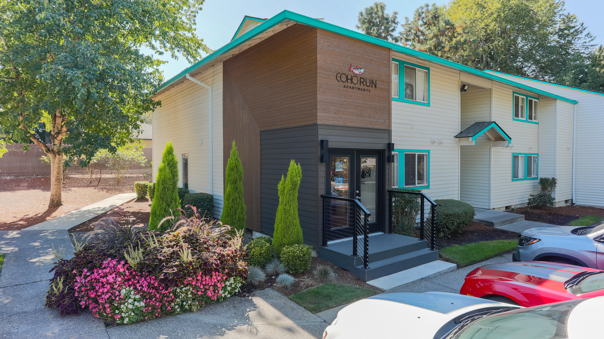 Clear Capital, LLC Acquires 103 – Unit Multifamily Property in Gresham, OR