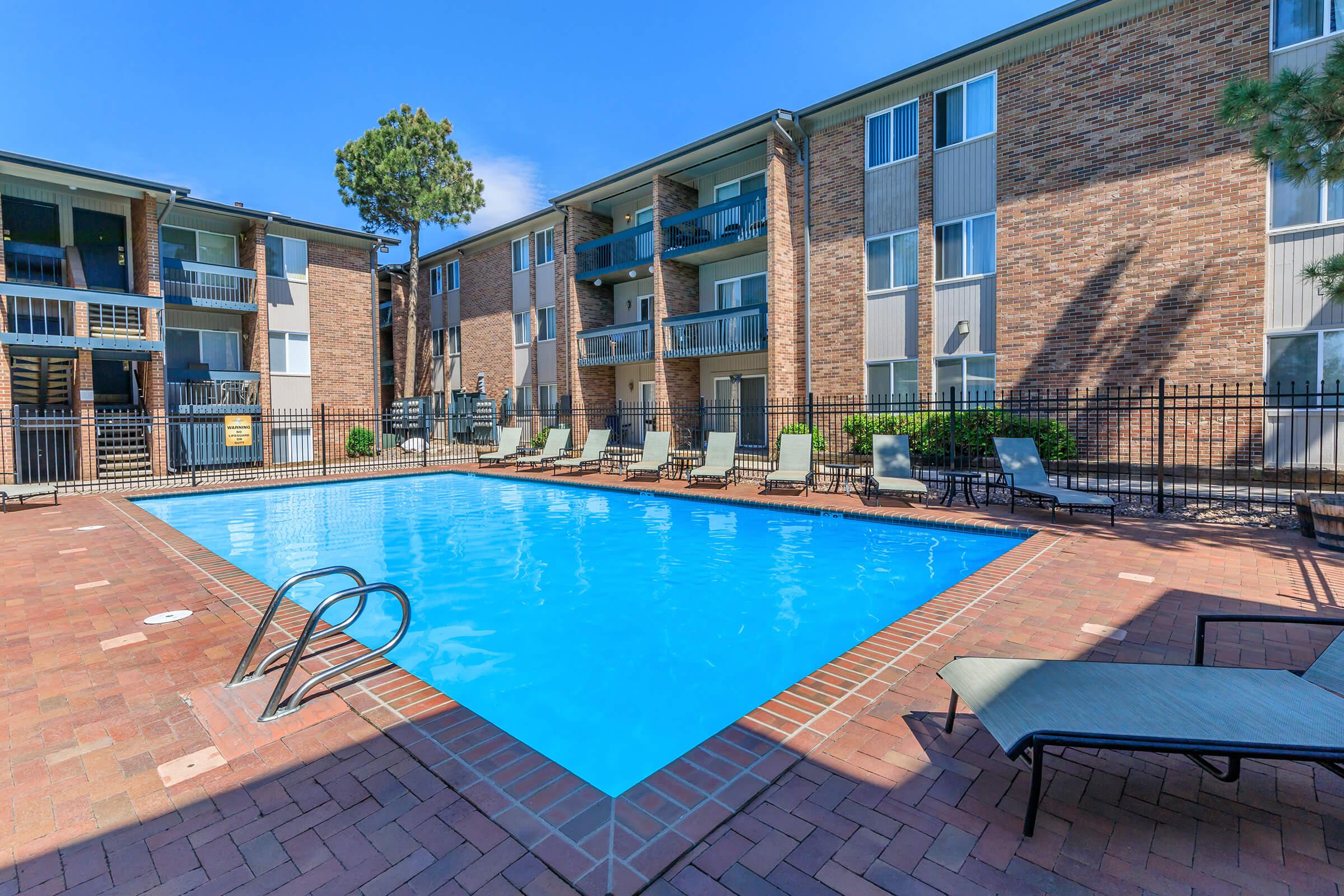 Clear Capital, LLC Acquires 108 – Unit Multifamily Property in Colorado Springs, CO