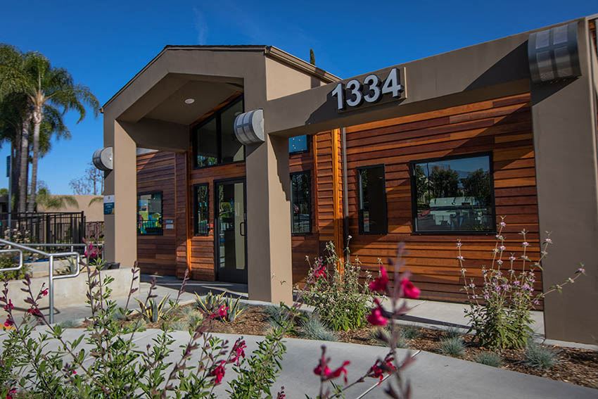 Clear Capital, LLC Acquires 232 – Unit Multifamily Property in Upland, CA