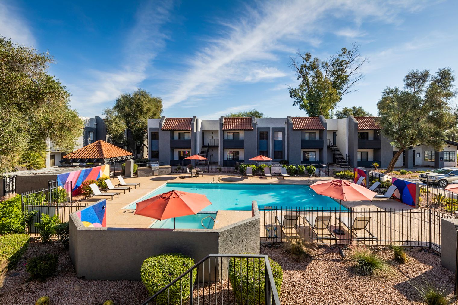 152 Units – Glendale, AZ