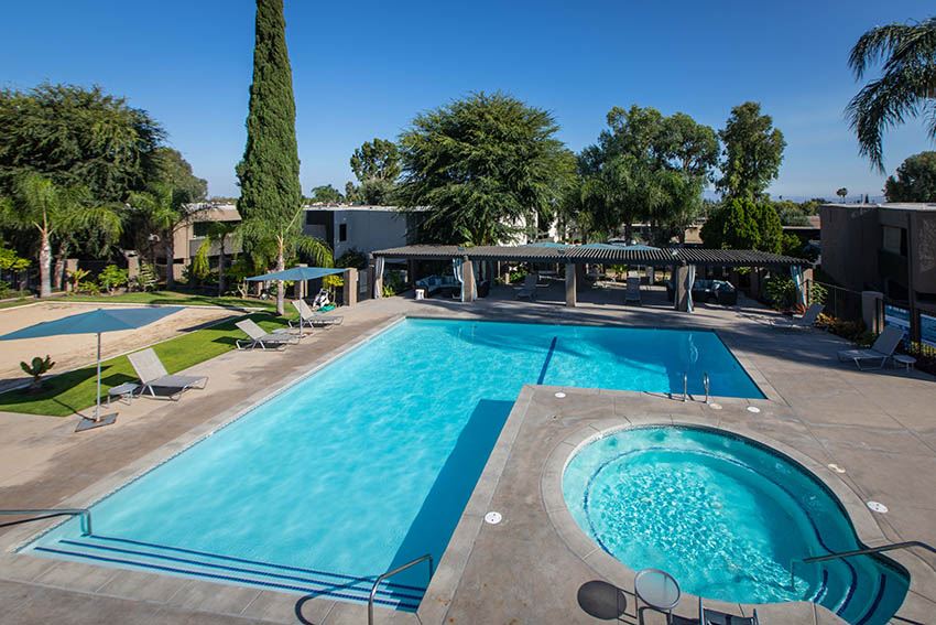 232 Units – Upland, CA