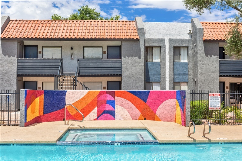 Clear Capital, LLC Acquires 152 – Unit Multifamily Property in Glendale, AZ