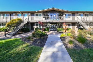 204 Units – Sacramento, CA