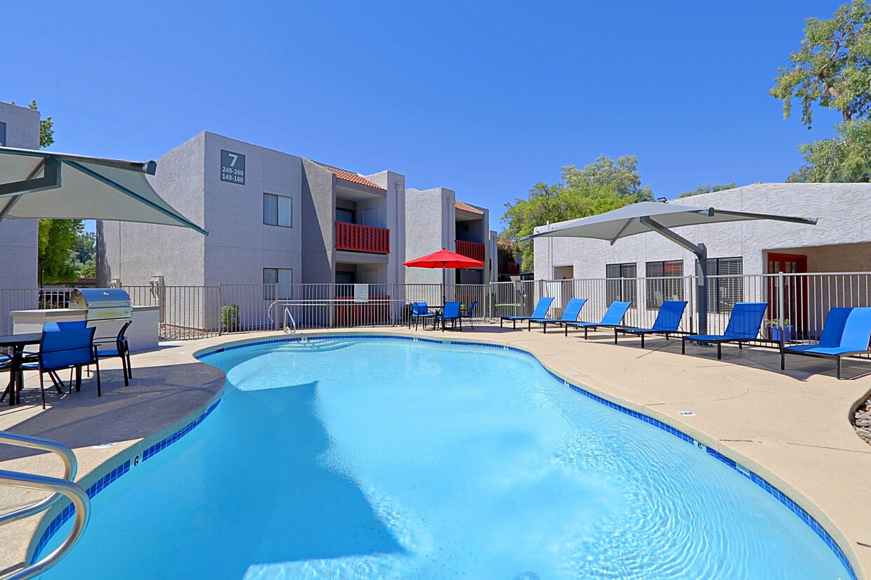 Clear Capital, LLC Announces Sale of Aspire Glendale 120-Unit Portfolio in Glendale, AZ
