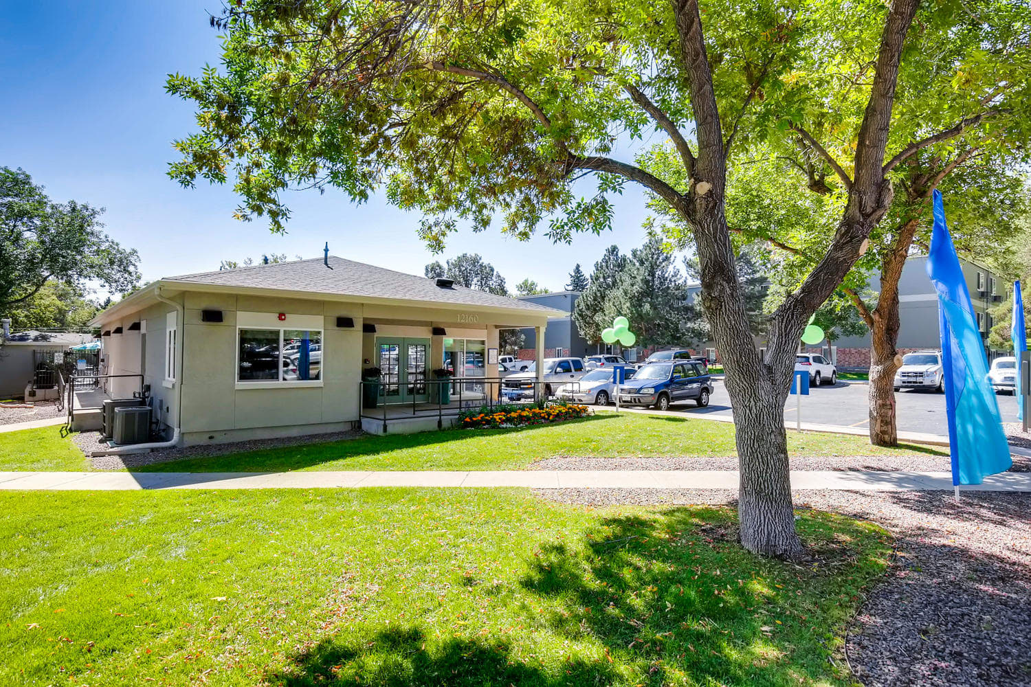Clear Capital Announces Sale of Aspire Lakewood 96-Unit Portfolio in Lakewood, Colorado