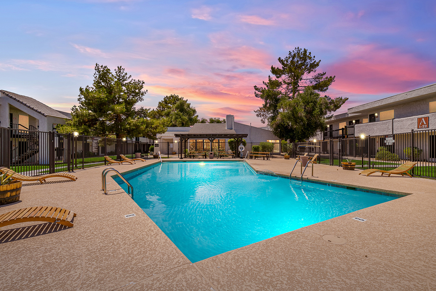 Aspire Midtown