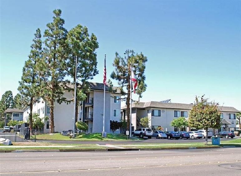 Mircale Terrace