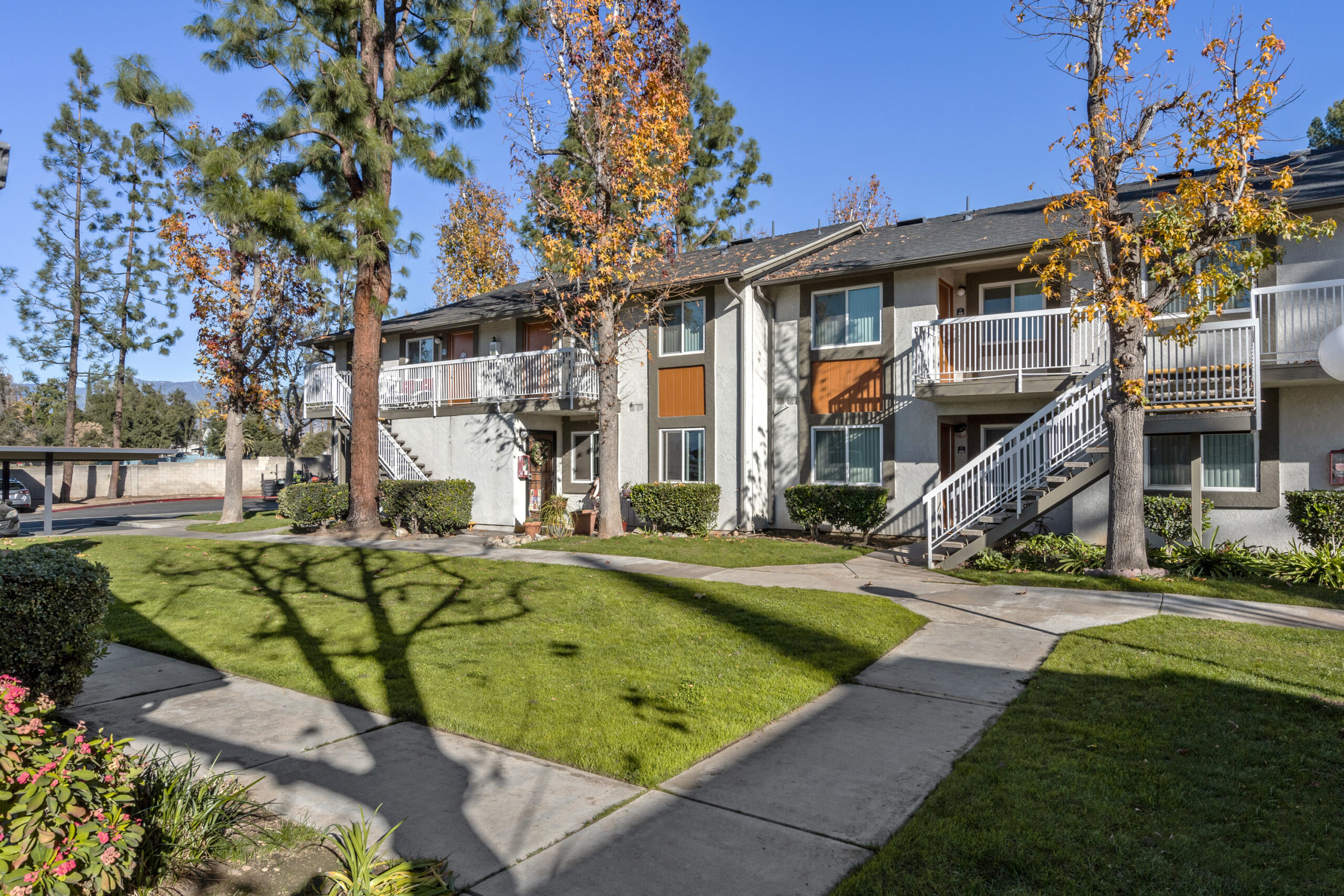 60 Unit – Aspire Redlands